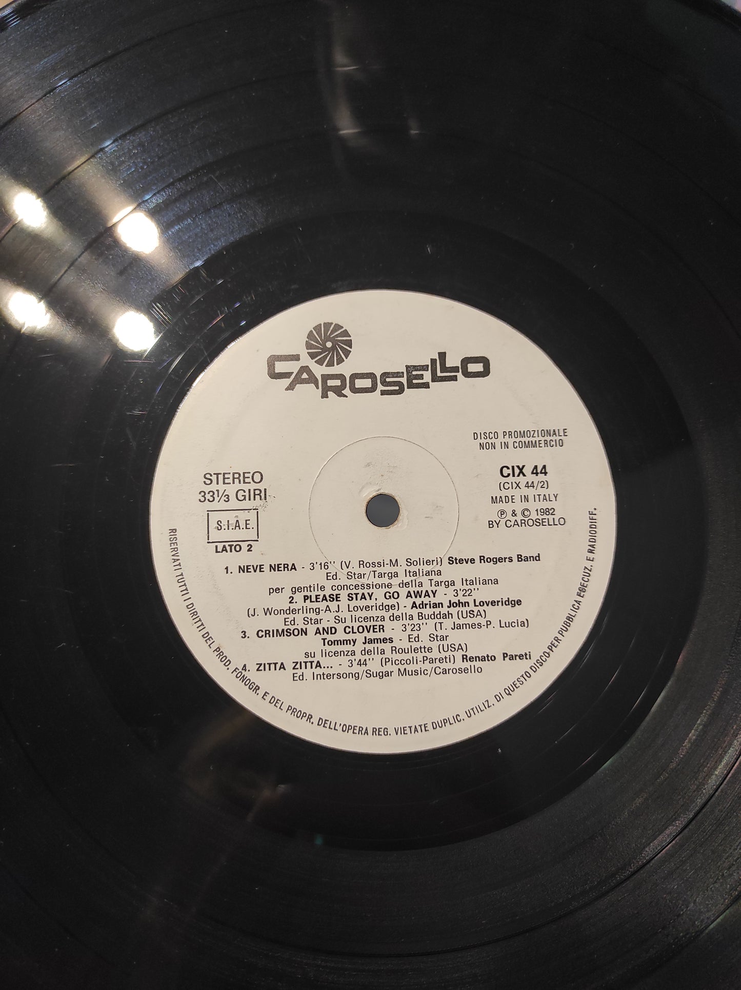 Various – Untitled