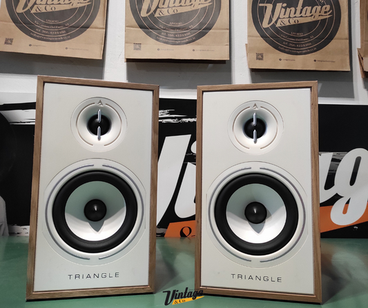 Coppia diffusori Triangle Borea BR02