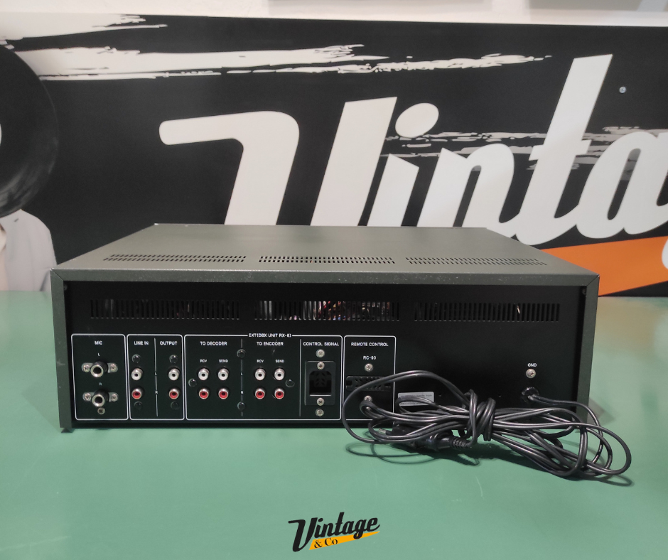 Piastra cassette Teac C-1