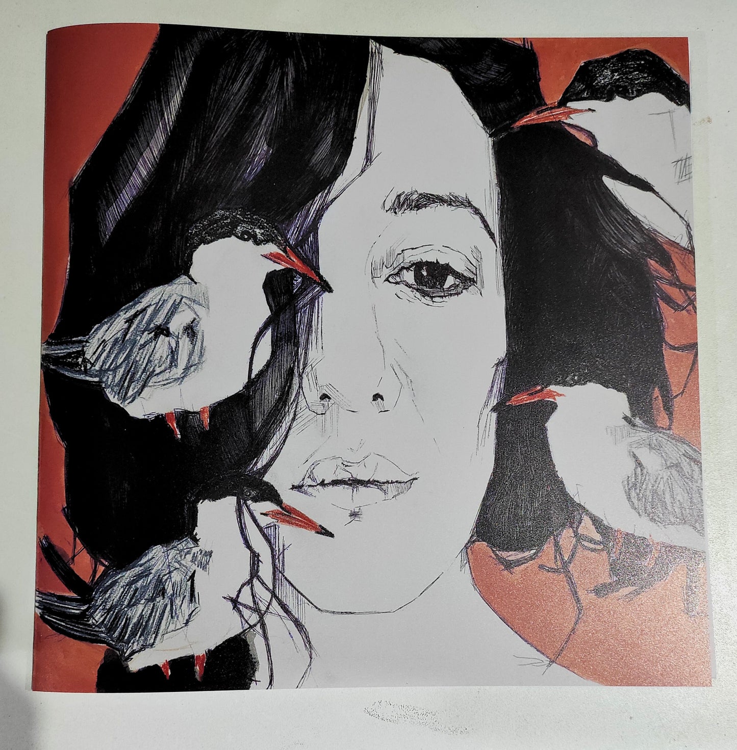 Portulaca - Per il dolore, per la felicità