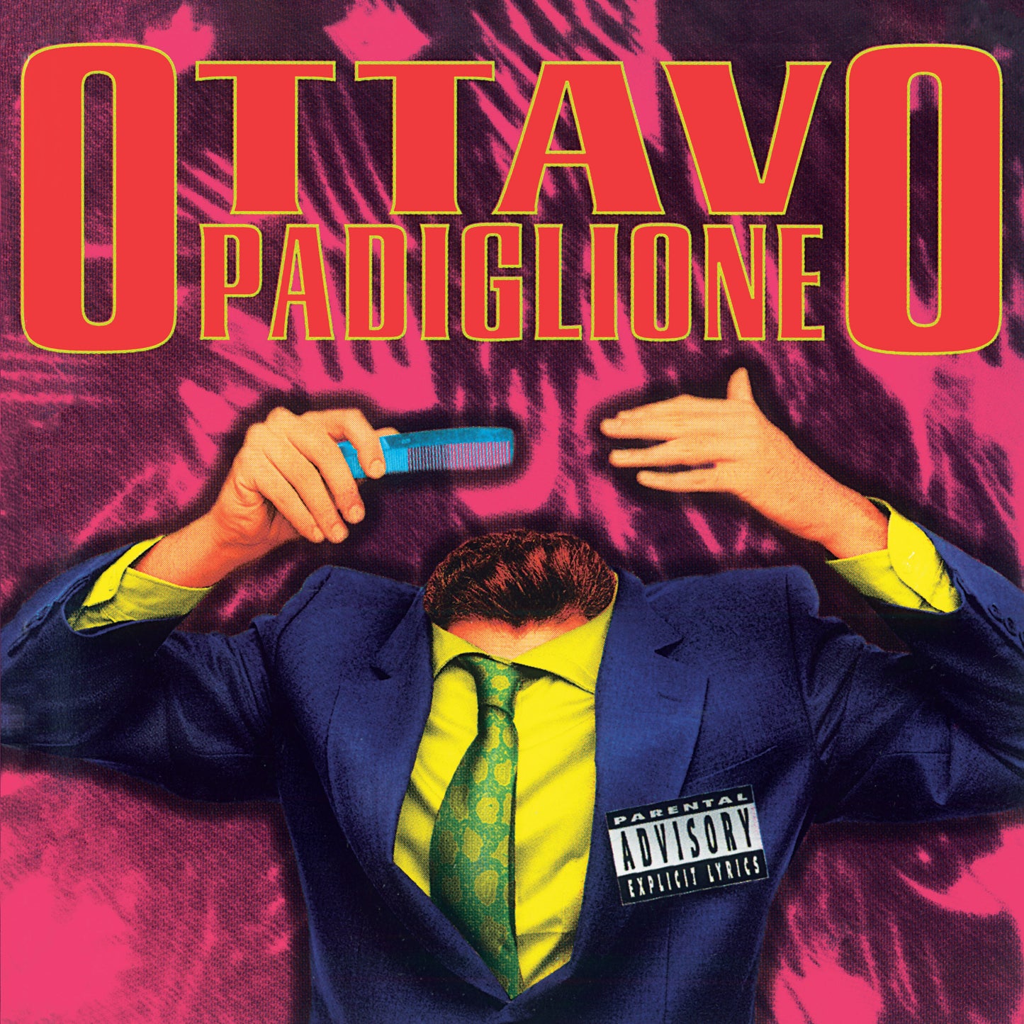 Ottavo Padiglione - Ottavo Padiglione (nuovo)