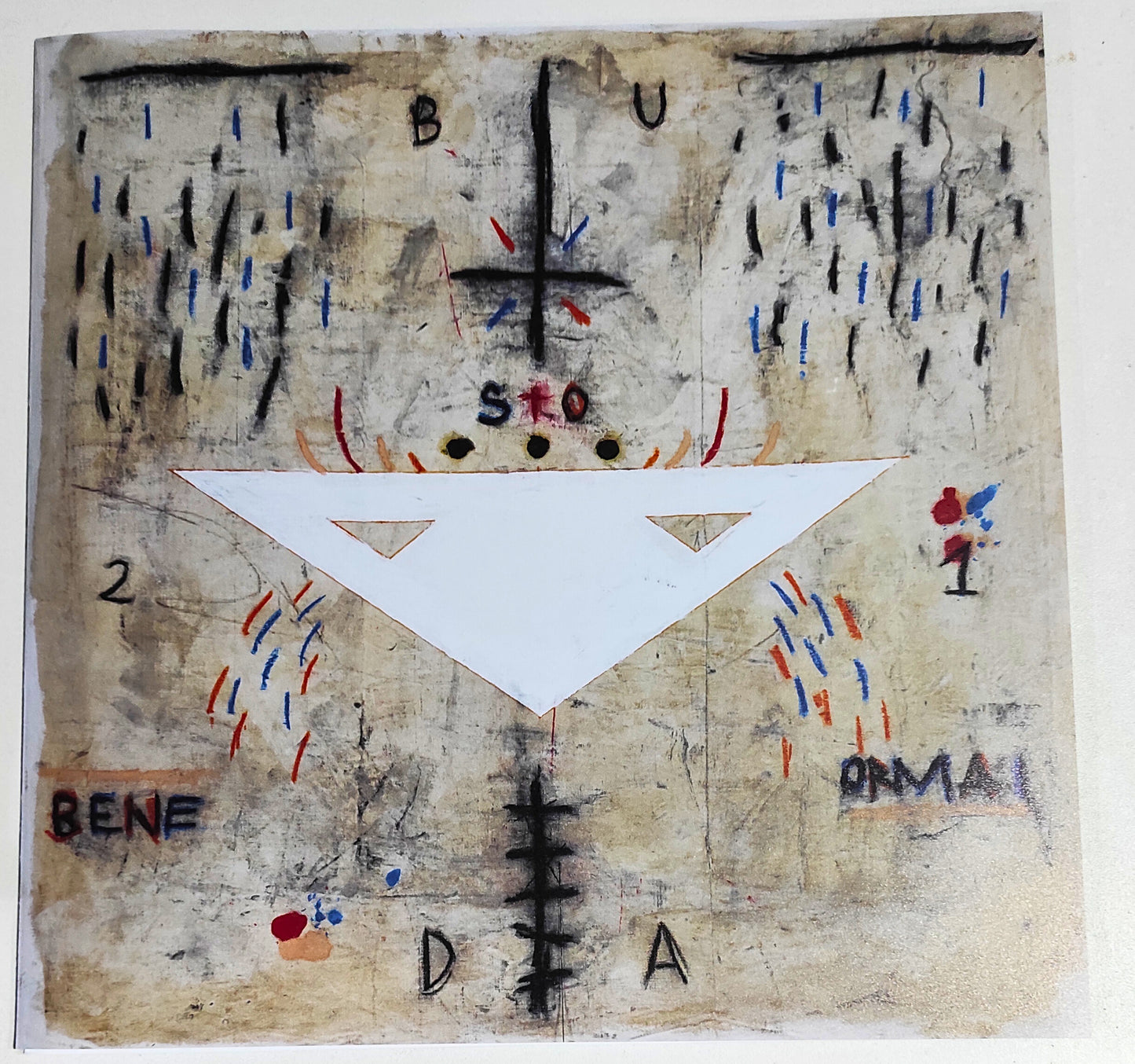 Portulaca - Per il dolore, per la felicità