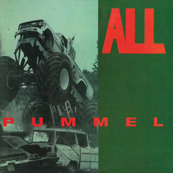 ALL – Pummel