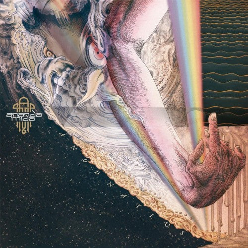 Ananda Mida – Anodnatius