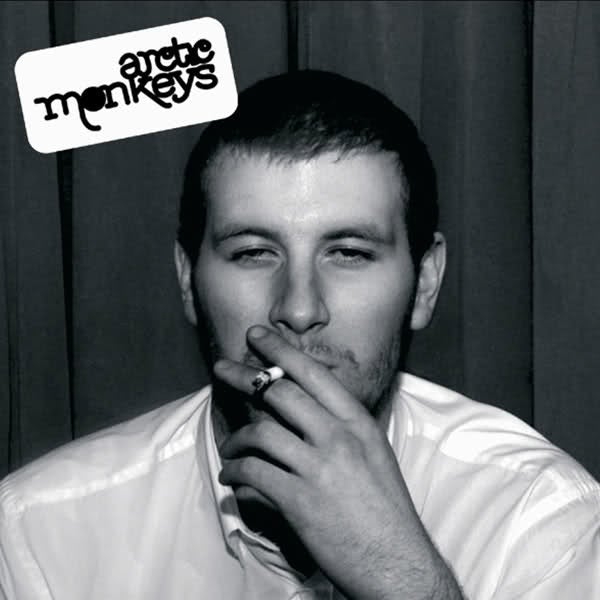 Arctic Monkeys – Whatever People Say I Am, That's What I'm Not - (nuovo)