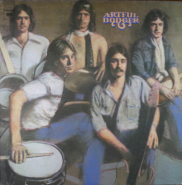 Artful Dodger – Artful Dodger