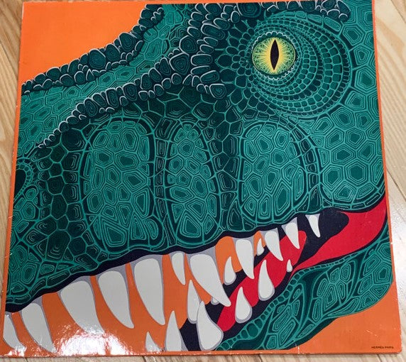 Bosco Rogers – Polar Moves