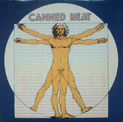 Canned Heat – Human Condition