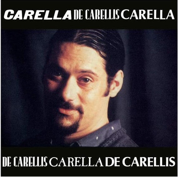 Carella - Carella De Carellis - (nuovo)