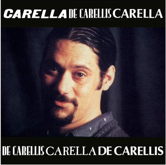 Carella De Carellis - (nuovo)