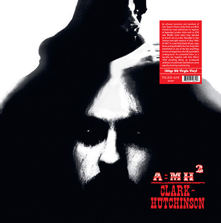 Clark-Hutchinson – A=MH²