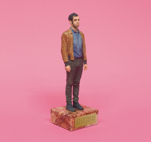 Colapesce – Egomostro - (nuovo)