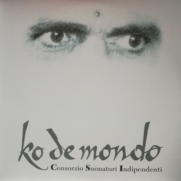Consorzio Suonatori Indipendenti – Ko De Mondo