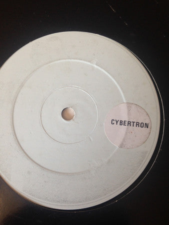 Cyberton – Untitled