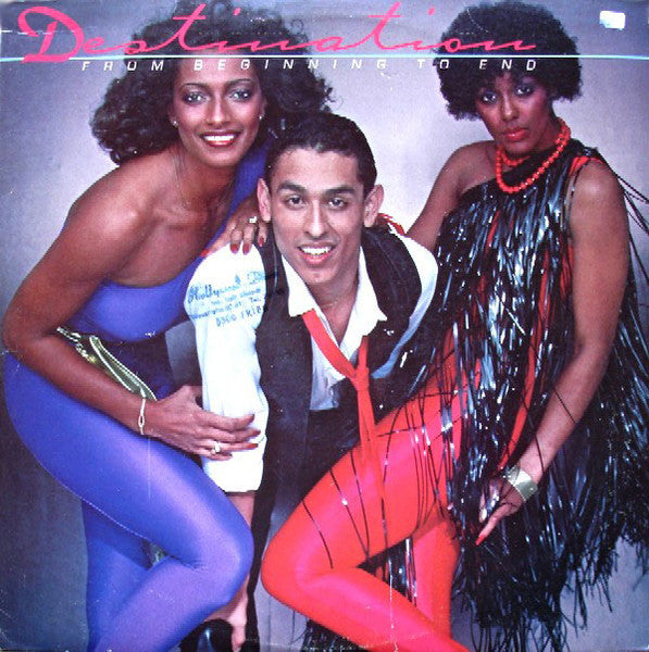 Destination – From Beginning To End