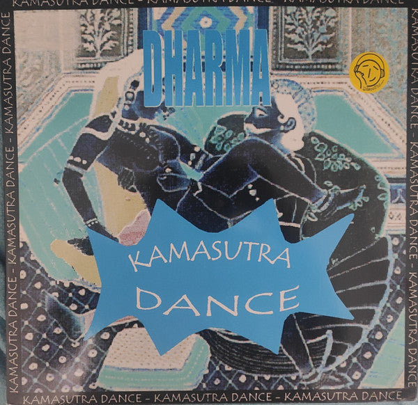 Dharma – Kamasutra Dance