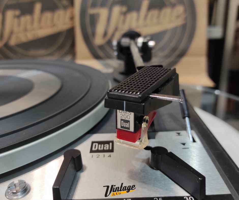 Giradischi Dual CS 16