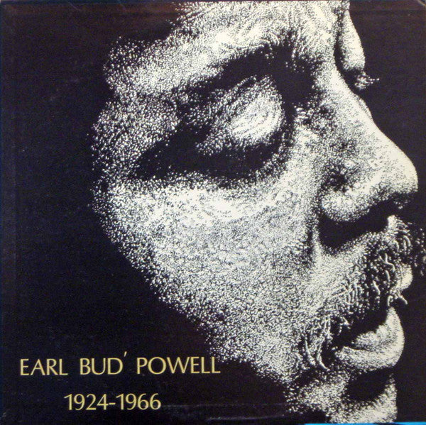 Earl Bud' Powell – Blue Note Café Paris, 1961