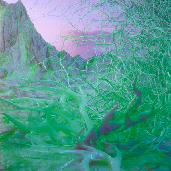 Earth Trax – The Sensual World