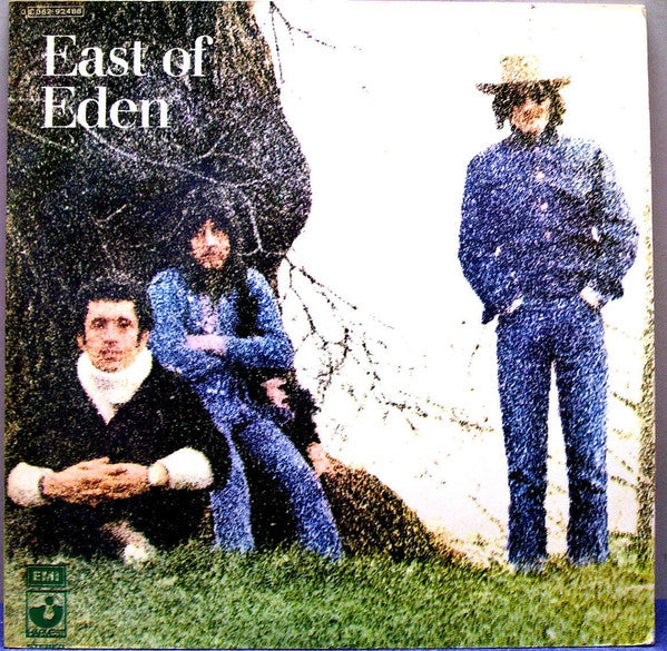 East Of Eden – East Of Eden