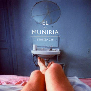 El Muniria – Stanza 218