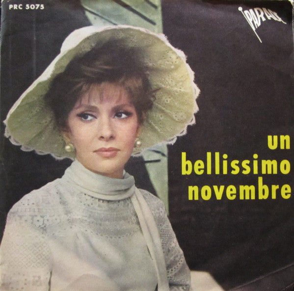Ennio Morricone, Fausto Cigliano – Nuddu - (7")