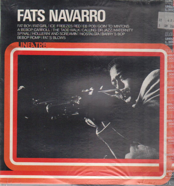 Fats Navarro – Fats Navarro
