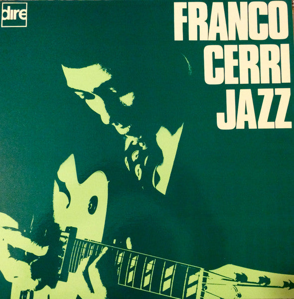 Franco Cerri – Franco Cerri Jazz