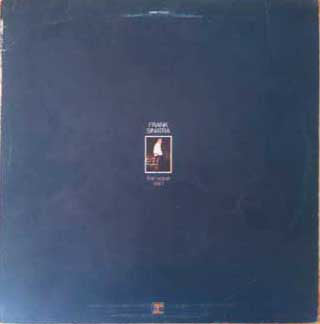 Frank Sinatra – The Voice Vol.1