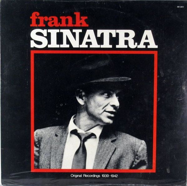 Frank Sinatra – The Young Frank Sinatra