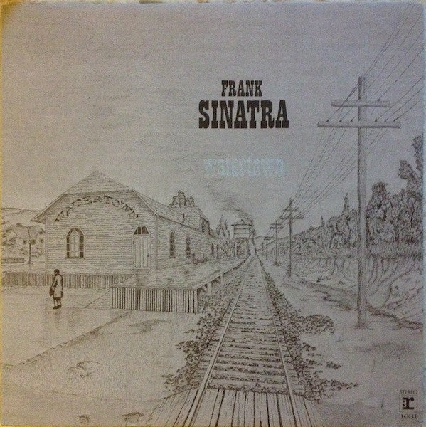Frank Sinatra – Watertown