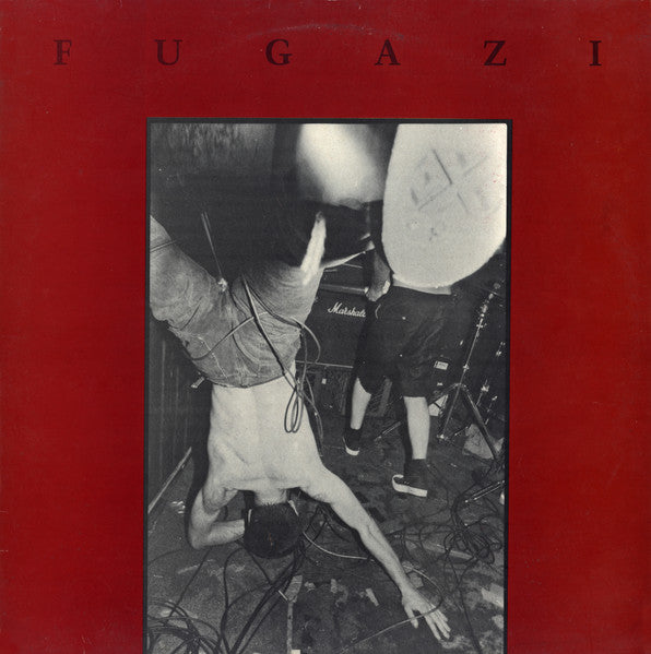 Fugazi – Fugazi