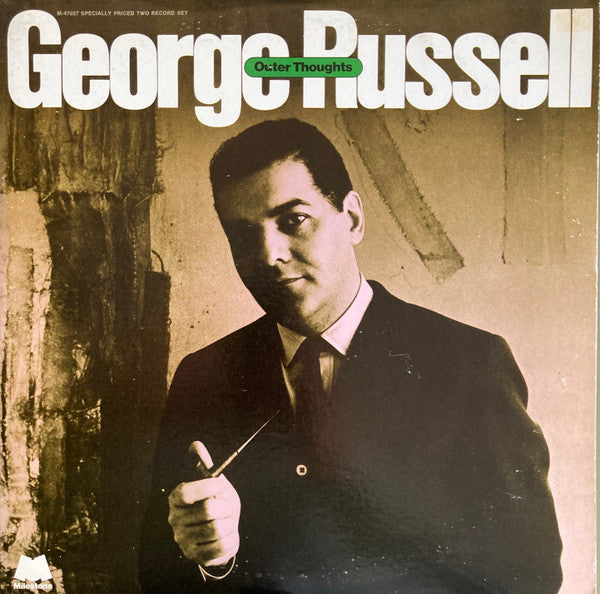 George Russell – Outer Thoughts