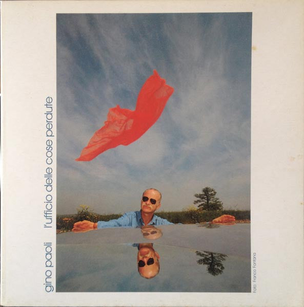 Gino Paoli – L'Ufficio Delle Cose Perdute