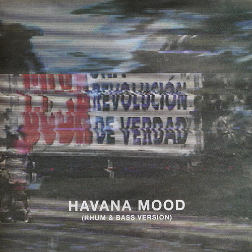 Havana Mood – (Rhum & Bass Version)