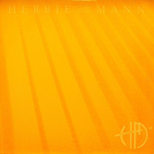 Herbie Mann – Yellow Fever