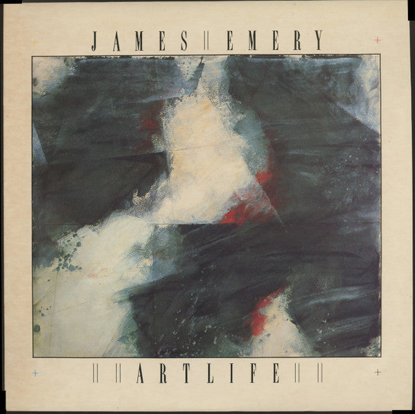 James Emery – Artlife