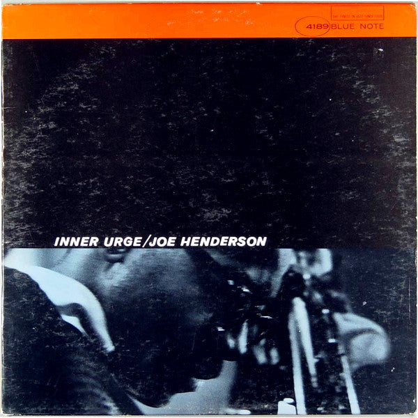 Joe Henderson – Inner Urge