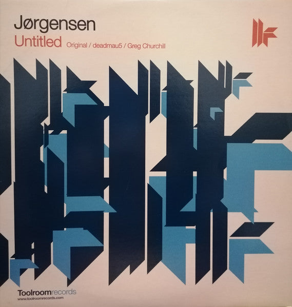 Jørgensen – Untitled