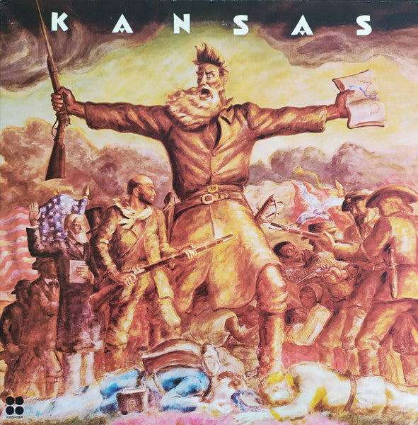 Kansas – Kansas
