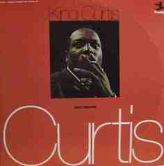 King Curtis – Jazz Groove