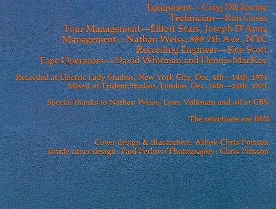 Mahavishnu Orchestra - Visions Of The Emerald Beyond