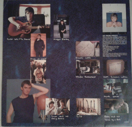Mike Oldfield - Discovery