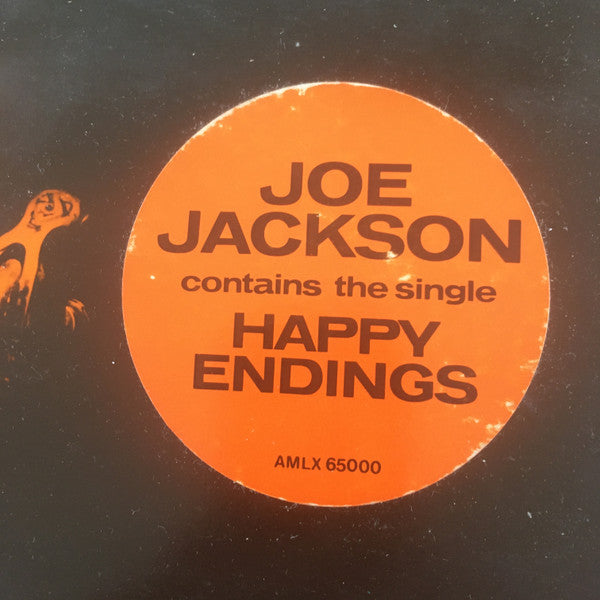 Joe Jackson - Body And Soul