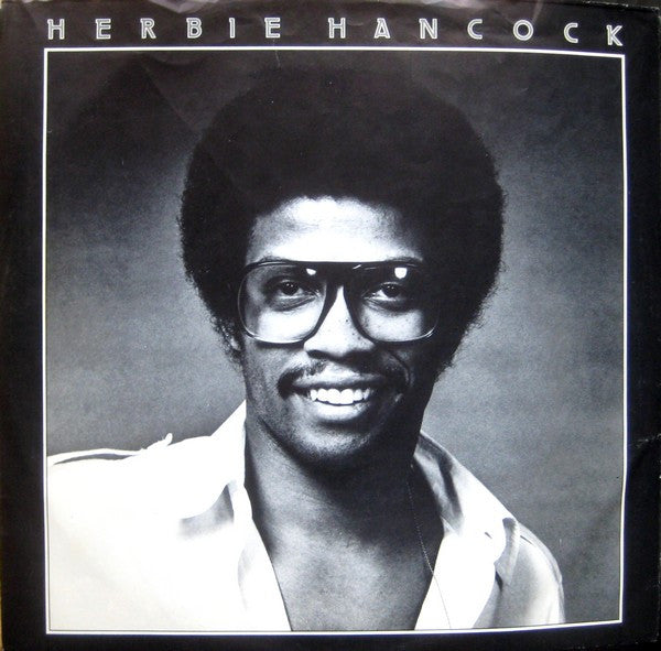 Herbie Hancock - Feets Don't Fail Me Now