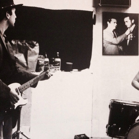 U2 - Rattle And Hum