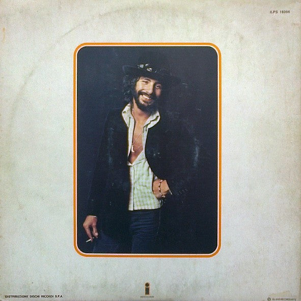 Cat Stevens - Catch Bull At Four