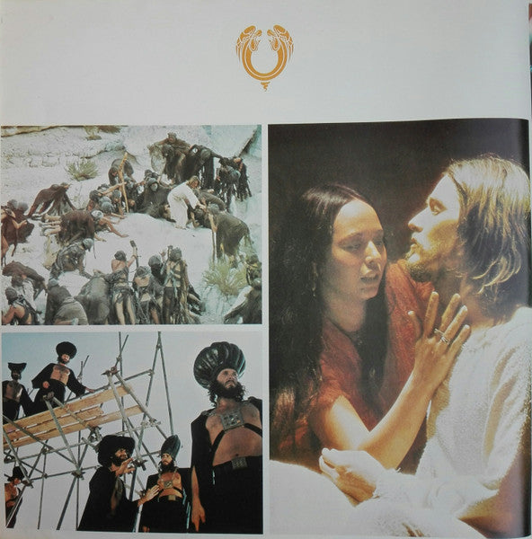 Various - Jesus Christ Superstar (The Original Motion Picture Sound Track Album)