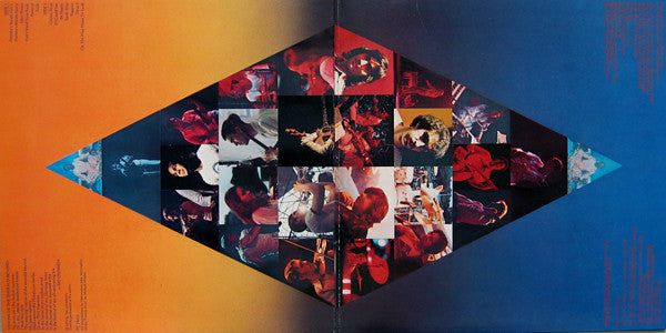 Mahavishnu Orchestra - Visions Of The Emerald Beyond