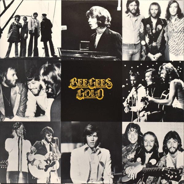 Bee Gees - Gold Volume One